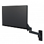 Кронштейн Ergotron 45-683-292, LX Pro Wall Monitor Arm