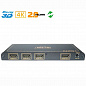 HDMI 2.0 свитч Dr.HD SW 315 SL