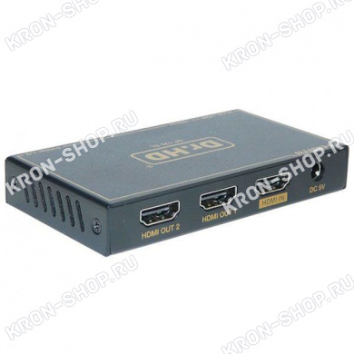 HDMI 2.0 сплиттер Dr.HD SP 126 SL
