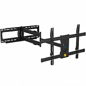 Кронштейн Kromax Dix-30 (чёрный)