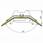 Стойка ARTKRON LSM-301 Rotation