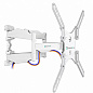 Кронштейн Onkron M5 (белый)