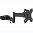 Кронштейн Uniteki FMP1075B (чёрный)