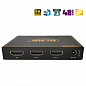 HDMI-сплиттер 1x2 Dr.HD SP 128 SL 8K / HDMI 2.1