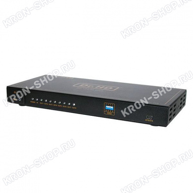 HDMI-сплиттер Dr.HD SP 184 SL Plus