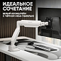 Кронштейн Onkron G80 (белый)