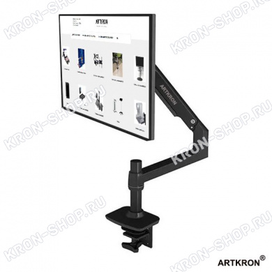 Кронштейн ARTKRON ART-K1 (чёрный)