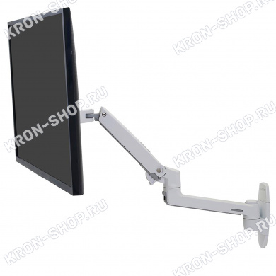 Кронштейн Ergotron 45-243-216, LX Wall Mount