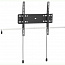 Кронштейн Vogels PFW 4500 (чёрный)