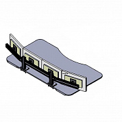 Кронштейн ARTKRON 410G