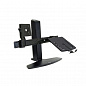 Кронштейн Ergotron 33-331-085, Neo-Flex LCD & Laptop Lift Stand