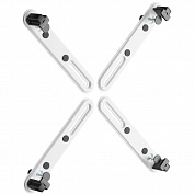 Переходник Uniteki FP2NW