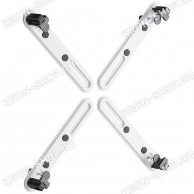 Переходник Uniteki FP2NW