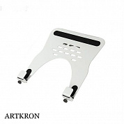Площадка для ноутбука ARTKRON Shelf-16 (белая)