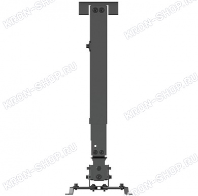 Кронштейн Uniteki PM2102B (черный)