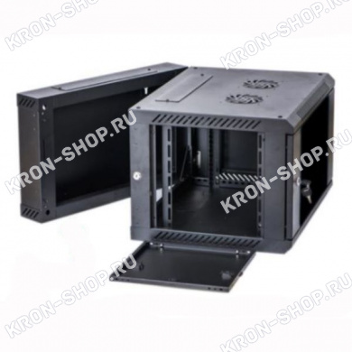 Настенный шкаф Wize Pro W12UR