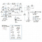 Кронштейн Ergotron 45-360-026, LX Sit-Stand Desk Mount LCD Arm