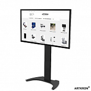 Стойка ARTKRON M65 (чёрная)