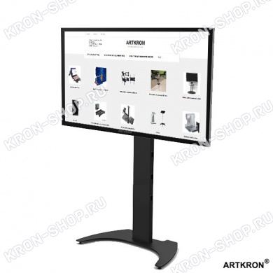 Стойка ARTKRON M65 (чёрная)