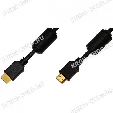 Кабель HDMI-HDMI Premier 5-818-10 (10 м)
