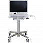 Рабочее место Ergotron SV10-1300-0, StyleView Lean WOW Cart, SV10