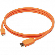 Кабель miniHDMI-HDMI DAXX R37-40 (4 м)