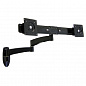 Кронштейн Ergotron 45-231-200, 200 Series Dual Monitor Arm