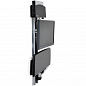 Рабочее место Ergotron 45-253-026, LX Wall Mount System