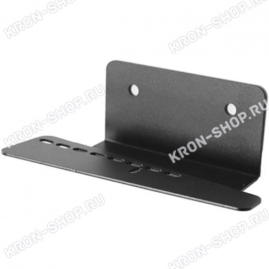 Кронштейн Electriclight КБ-01-99B Slim (чёрный)