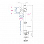 Кронштейн Arm-Media LCD-T41