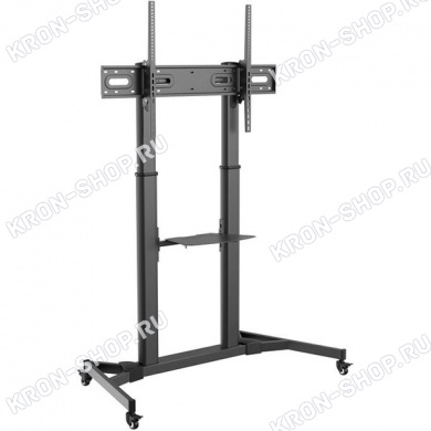 Стойка Digis DSM-P1060CL (чёрная)