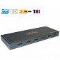 HDMI 2.0 сплиттер Dr.HD SP 146 SL