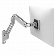 Кронштейн Ergotron 45-478-026, HX Wall Monitor Arm