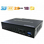 Матричный коммутатор HDMI 4х2 Dr.HD MA 426 SLA