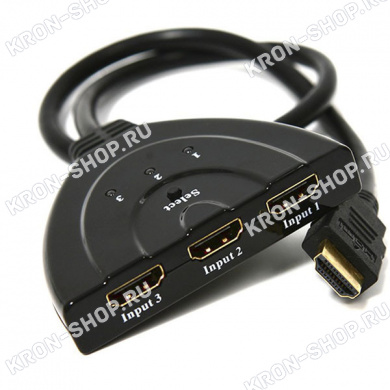 HDMI-свитч Premier 5-871-0.5