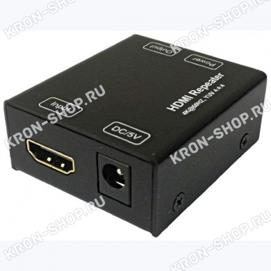 Усилитель сигнала HDMI 2.0 Dr.HD RT 305