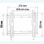 Кронштейн ProfiMount FR2