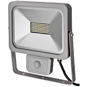 Светодиодный прожектор с датчиком движения Brennenstuhl, 1172900501