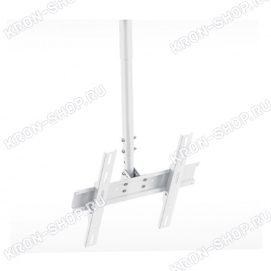 Кронштейн ARTKRON P1-50 (800-1400, белый)