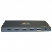 HDMI 2.0 сплиттер Dr.HD SP 146 SL