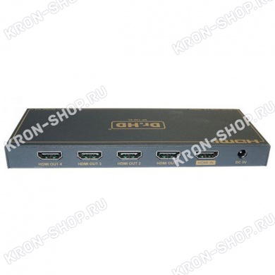 HDMI 2.0 сплиттер Dr.HD SP 146 SL