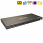 HDMI 2.0  HDMI сплиттер 1x8 Dr.HD SP 186 SL