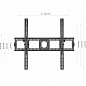 Кронштейн Onkron UT4
