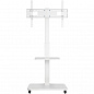 Стойка iTECHmount T2064NW (белая)