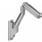 Кронштейн Ergotron 45-478-026, HX Wall Monitor Arm