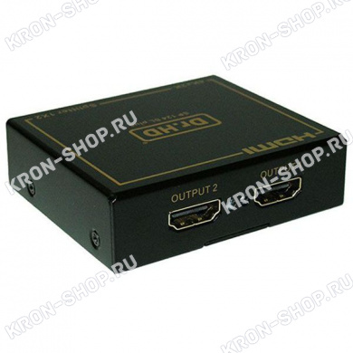 HDMI-сплиттер Dr.HD SP 124 SL Plus