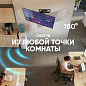 Кронштейн Onkron M6LB (чёрный)