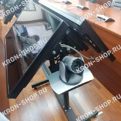 Стойка ARTKRON Conference STM-65 Back to Back