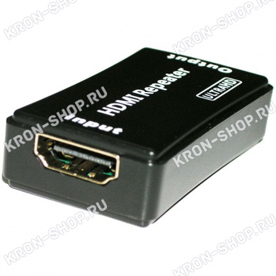 Усилитель HDMI сигнала Dr.HD RT 304