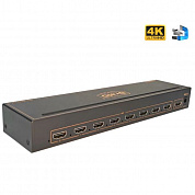 HDMI-сплиттер 1x8 Dr.HD SP 184 HQ